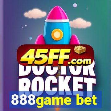888game bet